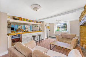 Banbury Road North Newington